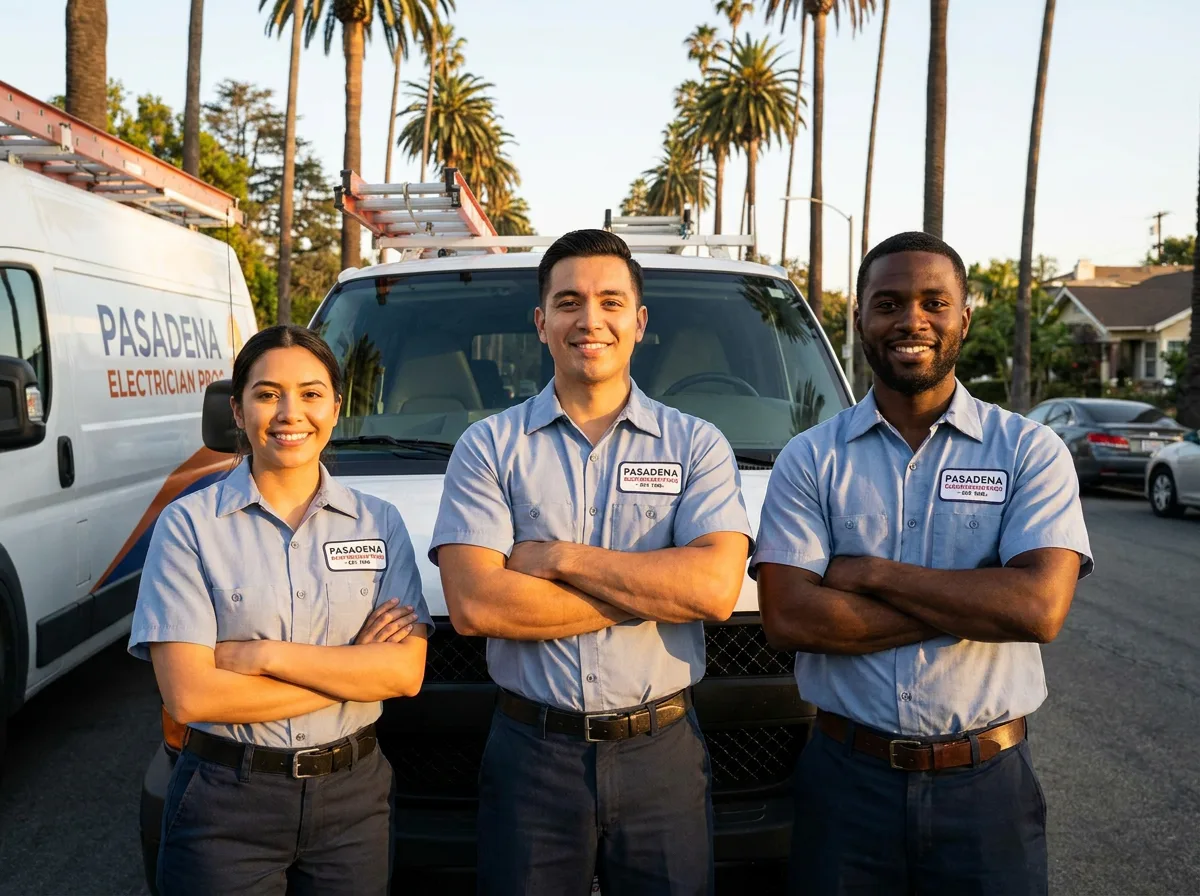 Electrician company in Island Heights, NJ