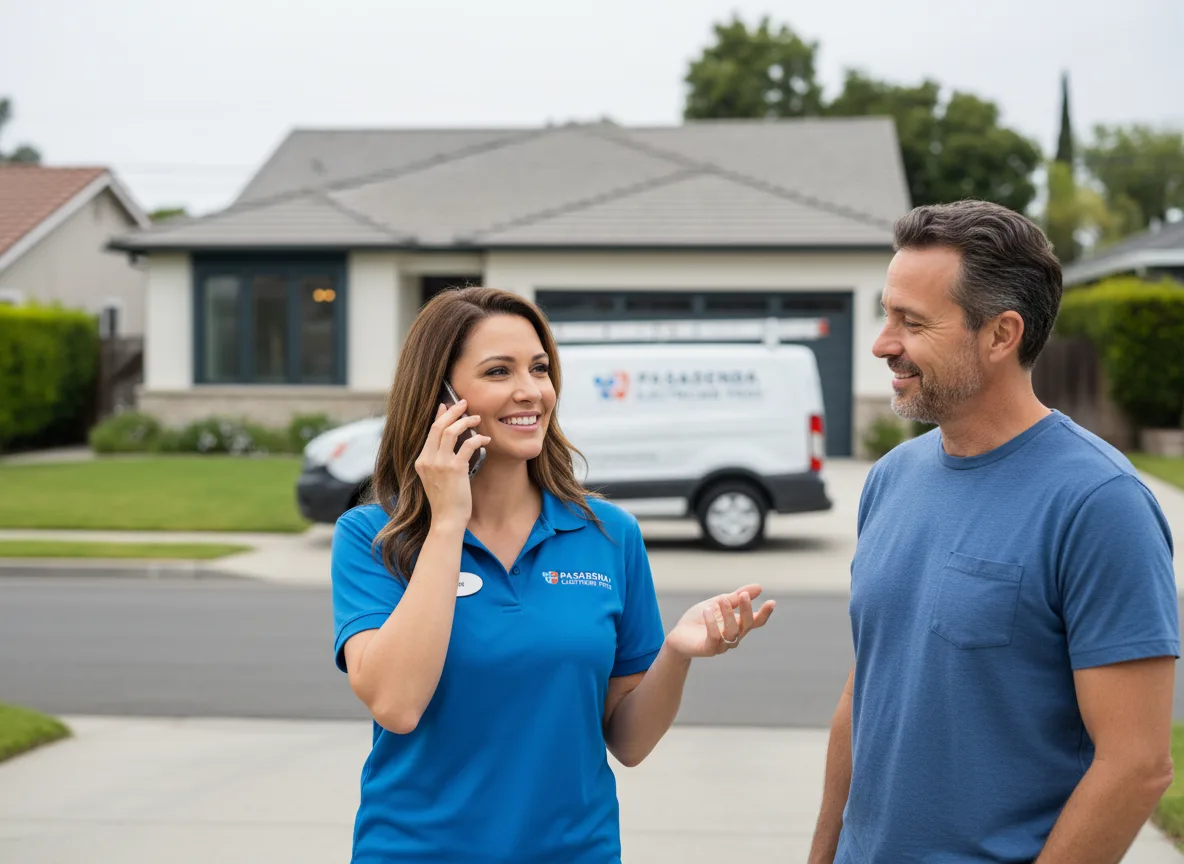 Electrician Island Heights, NJ FAQs
